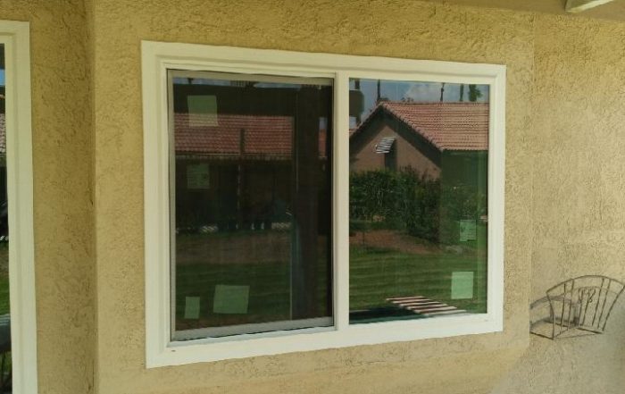 Benefits of Vinyl Windows