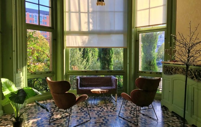 Bay Windows - How Bay & Bow Windows Can Enhance Your Space