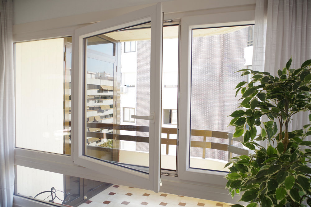 Most Popular Window Styles