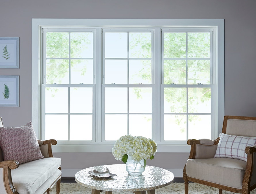 Most Popular window Styles