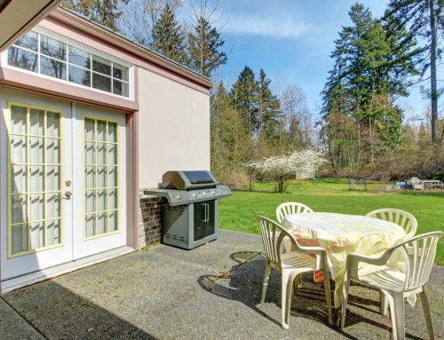 Reasons to Install French Patio Doors in Your Home