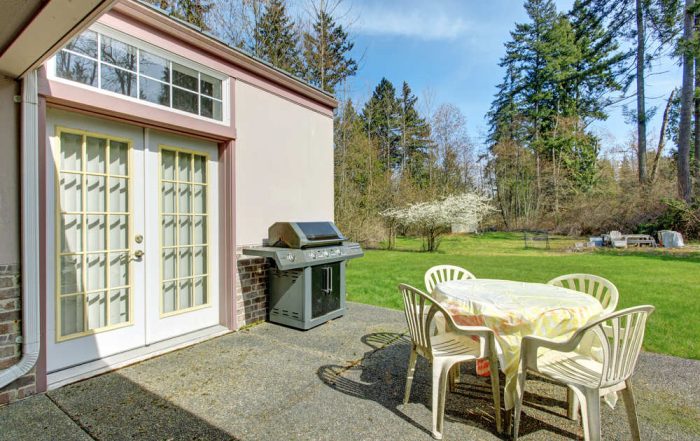 Reasons to Install French Patio Doors in Your Home