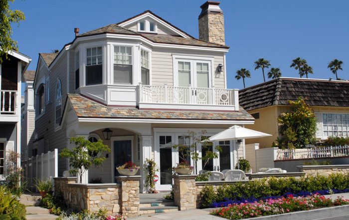 Why Summer is the Perfect Season for a Window Replacement