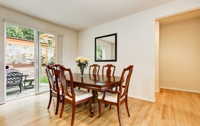 Why Opting for Energy-Efficient Patio Doors Is a Smart Choice.